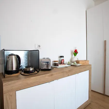 Blue's Place - Stanza Accogliente - Wi-fi Gratuito Apartment