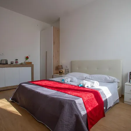 Blue's Place - Stanza Accogliente - Wi-fi Gratuito Apartment Como