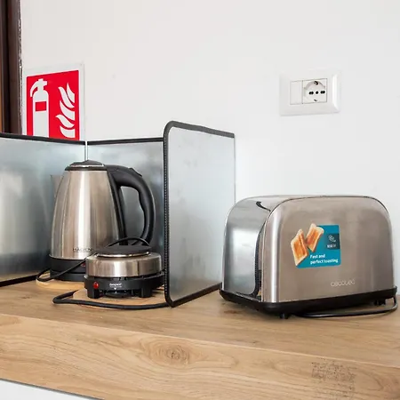 Blue's Place - Stanza Accogliente - Wi-fi Gratuito * Como