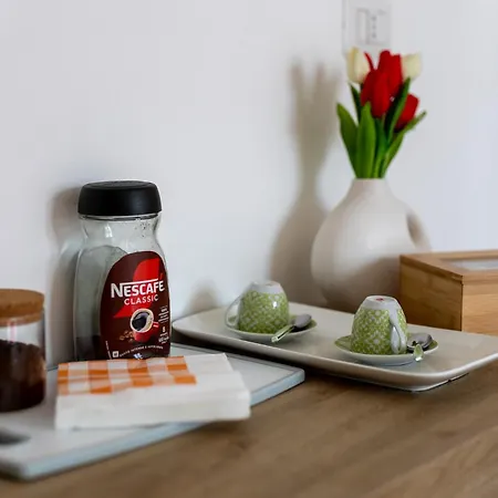 Blue's Place - Stanza Accogliente - Wi-fi Gratuito Apartment *