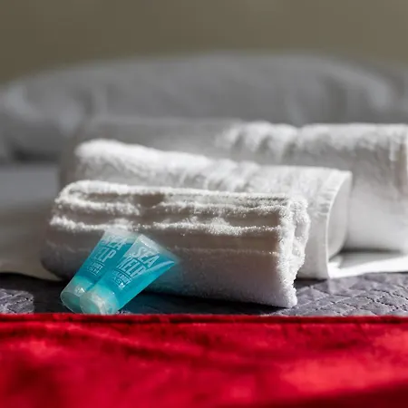 Apartment Blue's Place - Stanza Accogliente - Wi-fi Gratuito *