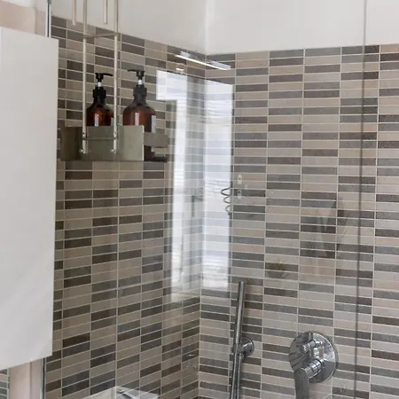 Blue's Place - Stanza Accogliente - Wi-fi Gratuito Apartment Como